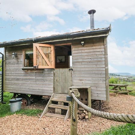 Shepherd'S Hut สการ์โบโรห์ ภายนอก รูปภาพ